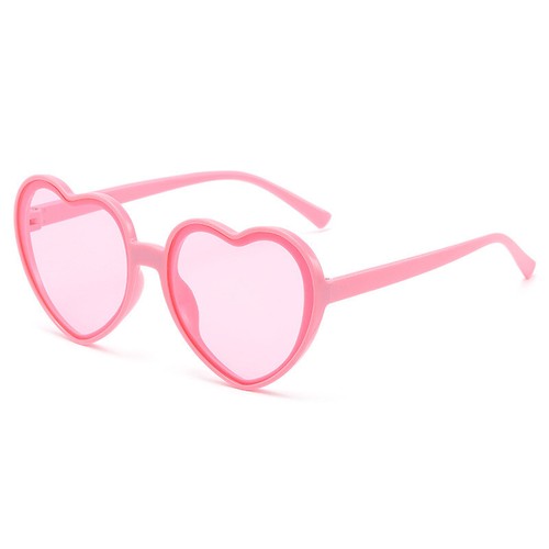 Love heart shape sunglasses - love,