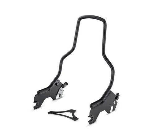 Harley davidson holdfast - holdfast, sissy