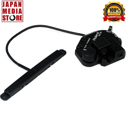 Roland divided pickup - roland,