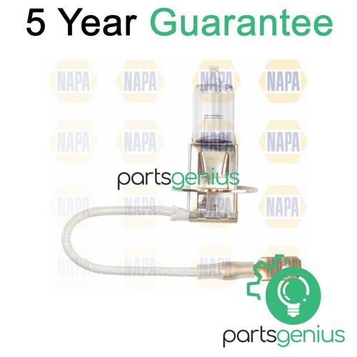 Genius front headlight bulb - headlight,
