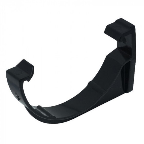 Floplast round black 112mm - floplast,