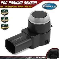 Parking Sensor Front or Rear