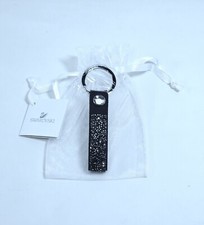 Swarovski Glam Rock Key Ring