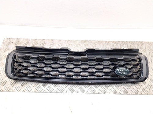 Range rover evoque grille - range,
