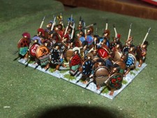 25mm CLASSICAL / GREEK - 32