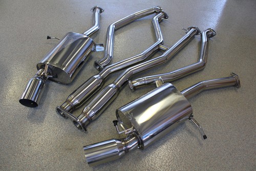 Bmw 335i e90 e92 09 - 08,
