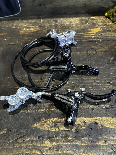 Hope tech brake set - hope, 3