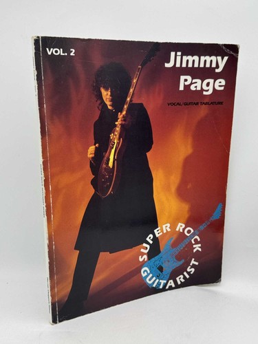 Jimmy page vocal - jimmy,