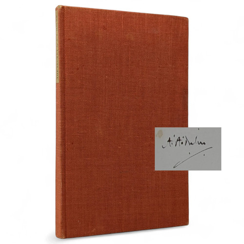 Signed the secret - the, and