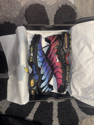 Nike air max - air, tn