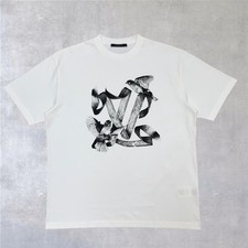 Louis Vuitton LV Birds Graphic