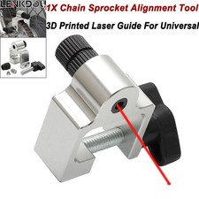 Universal Motorcycle Laser
