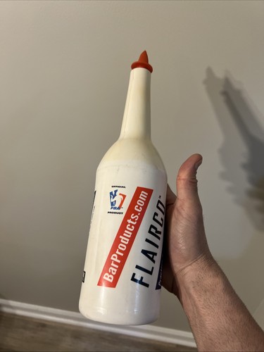 Flairco the flair bottle - "the,