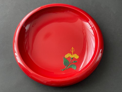 Vintage benbo ryukyu - ryukyu, urushi