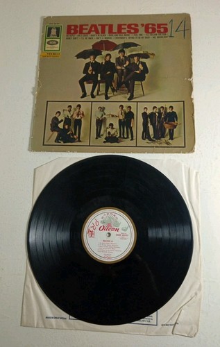 Beatles germany - beatles,