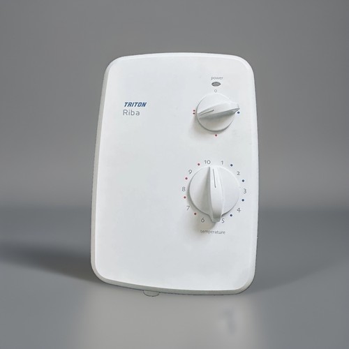 Triton riba 5kw electric - triton, 9.5kw