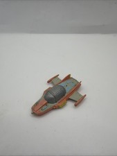 Mike mercury die cast - die, supercar