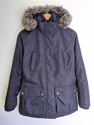 Woman barbour redesdale parka - woman,