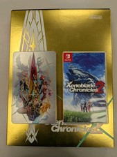 Xenoblade Chronicles 2