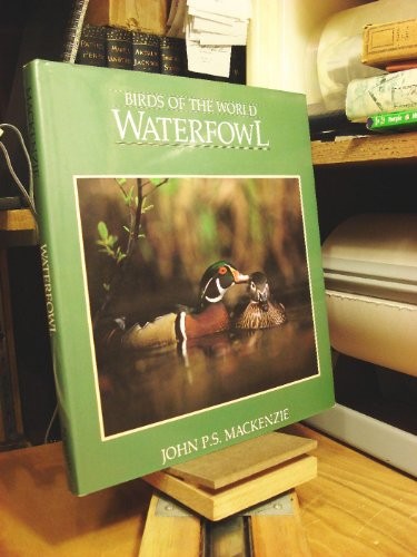 Waterfowl - , (birds