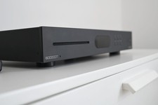 Audiolab 6000CDT CD Transport
