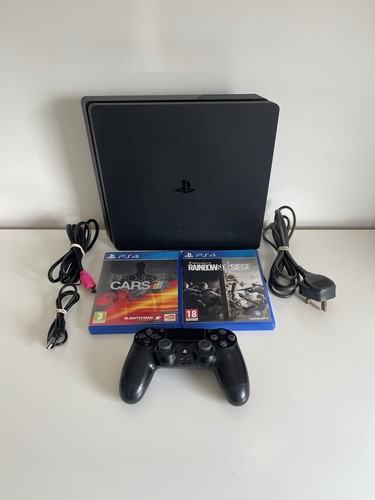Sony playstation ps4 slim - sony,