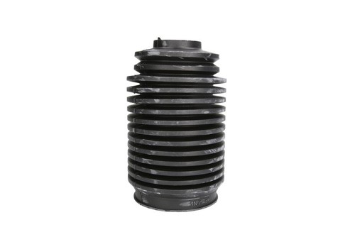 Steering gear cover left - steering,