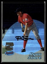 2002 Bowman's Best Auto Ryan
