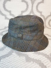 Vintage Kangol Wool Lahinch