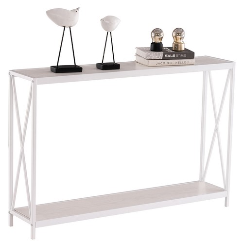 Tall console table - tall,