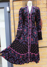 Amazing Monsoon Suzette Size L