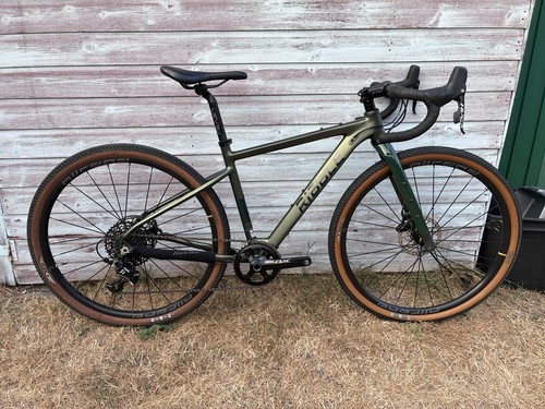 Ribble gravel bike extra small - ribble,