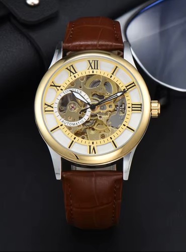 Men automatic mechanical - men’s,