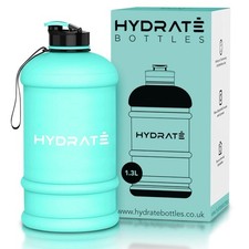 2.2L hydrate Water Bottle