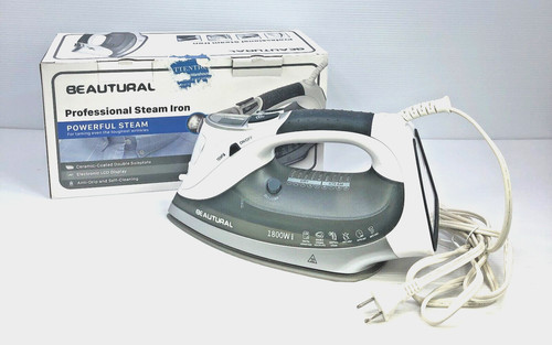 Beautural 1800 watt - watt, iron