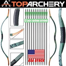 Archery 20-50lb Traditional