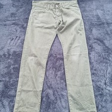 Carhartt Buccaneer Pant W31
