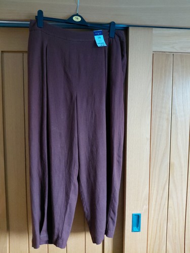 Comfortable brand new linen - comfortable,