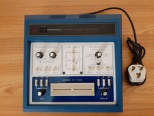 Heathkit ET-3100 electronics