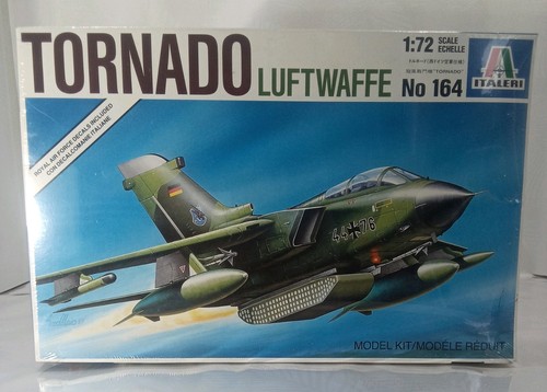 Italeri 164 luftwaffe - italeri,