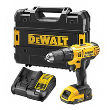 DeWalt DCD776D1T-GB 18V XR