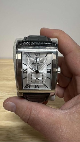 Ingersoll tank mens wristwatch - ingersoll,