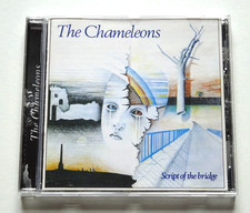 The chameleons script - the,