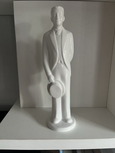 Coalport the groom figurine - coalport,