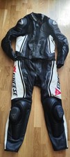 Dainese 2 Piece Leather