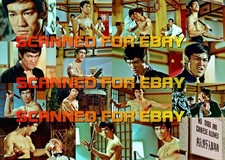 Bruce lee montage - bruce,