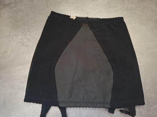 Vintage shape wear suspender - shape,