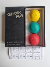 Clubs Serious Fun Quality