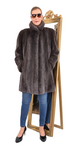 Us5866 real plucked nutria - us5866,