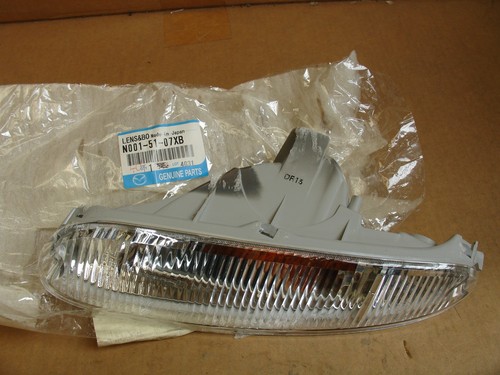 N0015107xb front left side - n0015107xb,